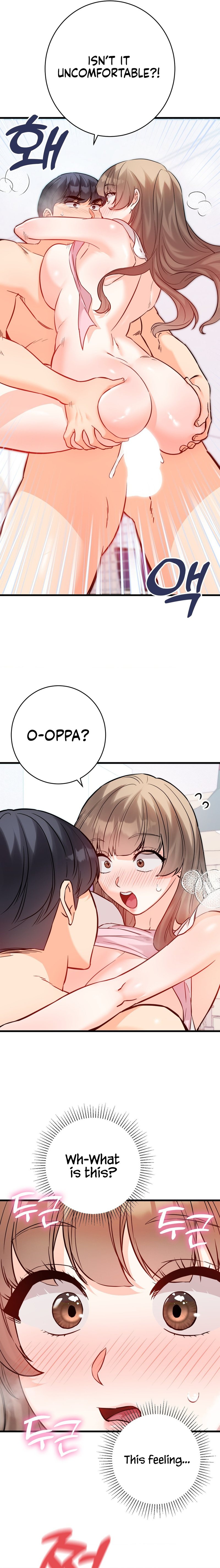 Secret Siblings 2 - Chapter 16 - photo - 13