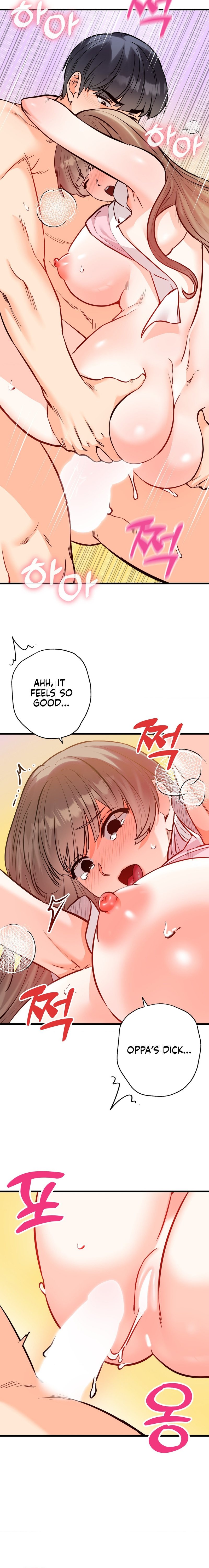 Secret Siblings 2 - Chapter 16 - photo - 16