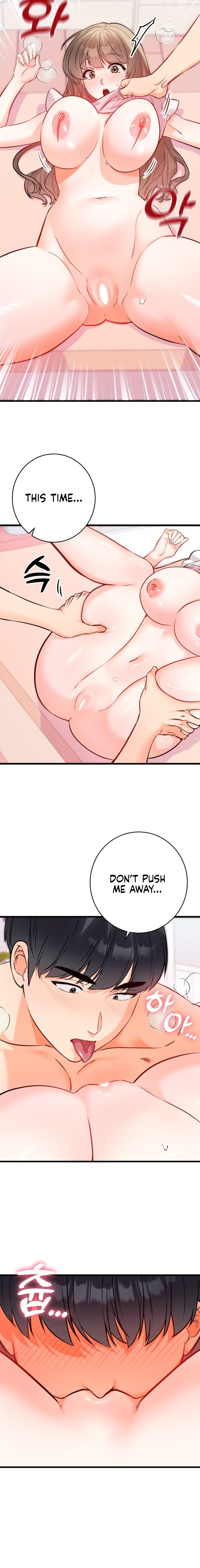 Secret Siblings 2 - Chapter 16 - photo - 7