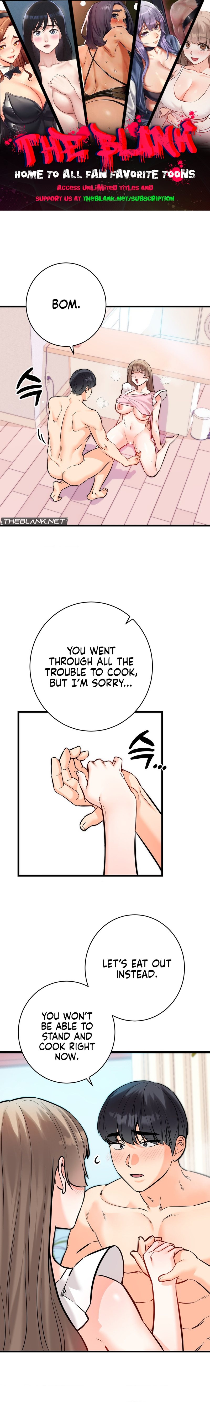 Secret Siblings 2 - Chapter 17 - photo - 1