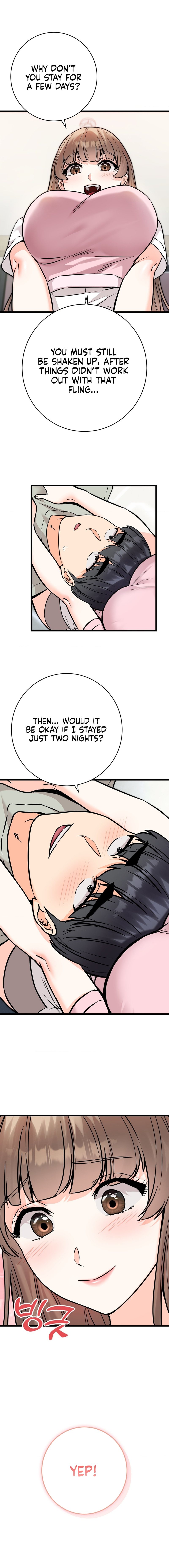 Secret Siblings 2 - Chapter 17 - photo - 10