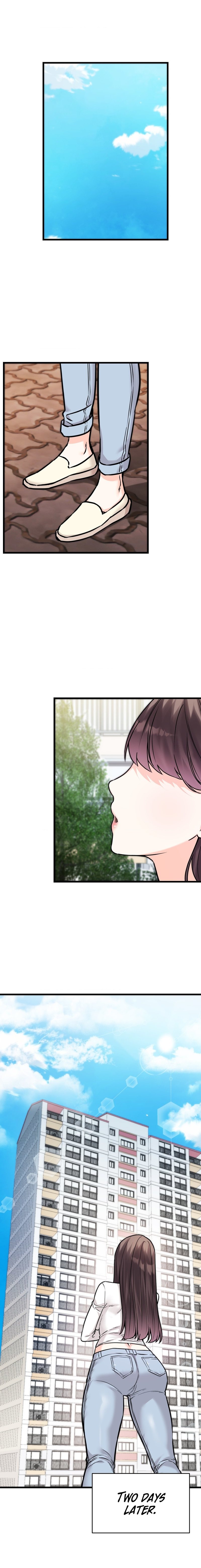 Secret Siblings 2 - Chapter 17 - photo - 11