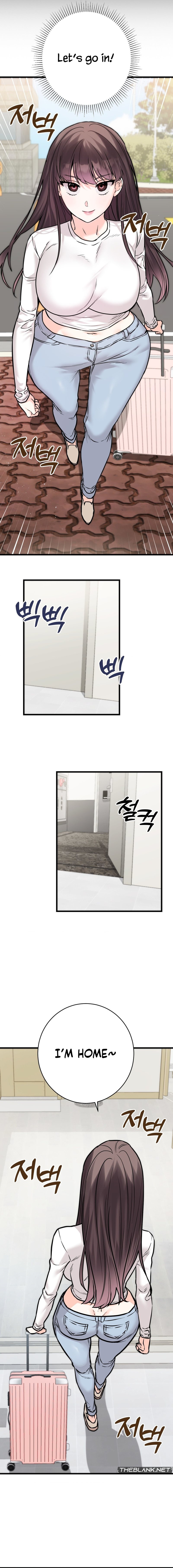 Secret Siblings 2 - Chapter 17 - photo - 13