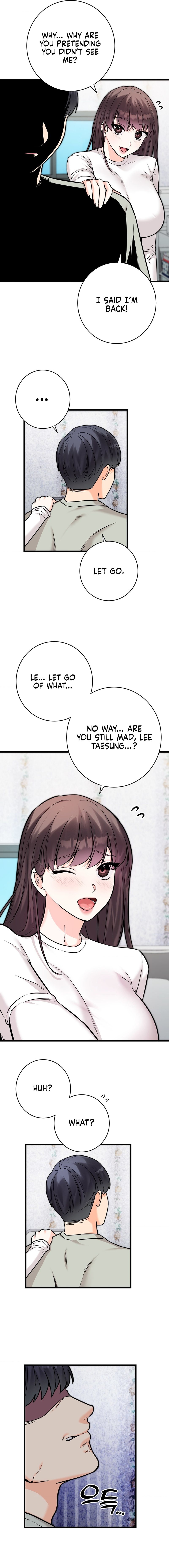 Secret Siblings 2 - Chapter 17 - photo - 16