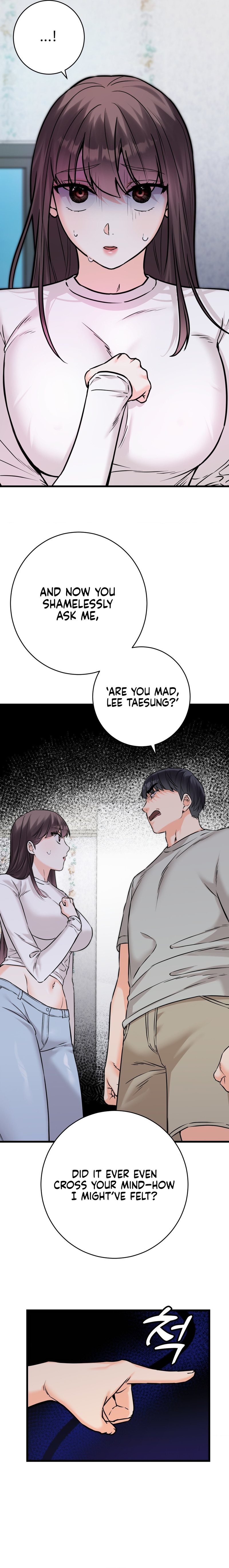 Secret Siblings 2 - Chapter 17 - photo - 18