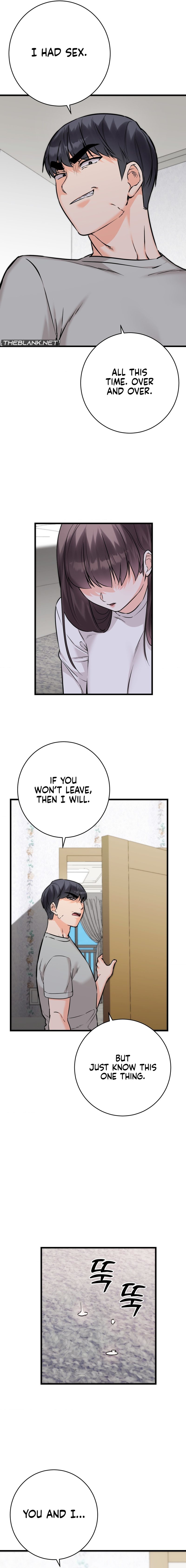 Secret Siblings 2 - Chapter 17 - photo - 20