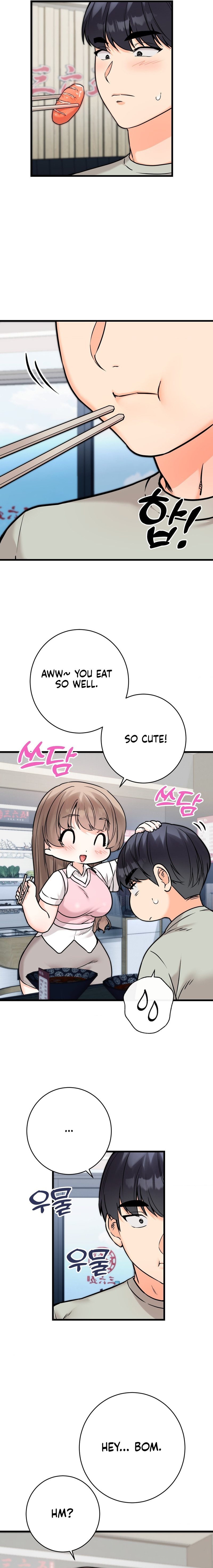 Secret Siblings 2 - Chapter 17 - photo - 4