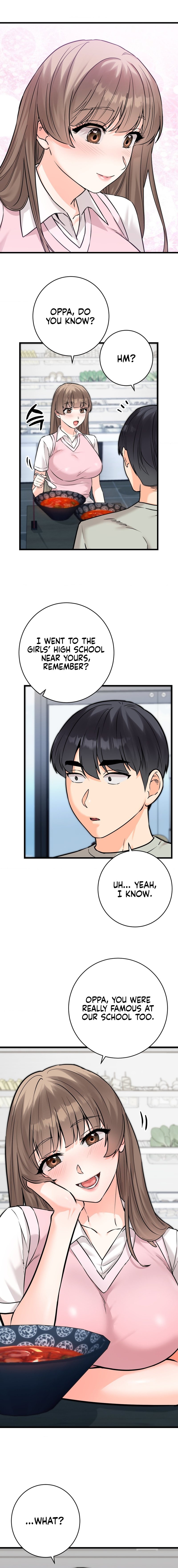 Secret Siblings 2 - Chapter 17 - photo - 6