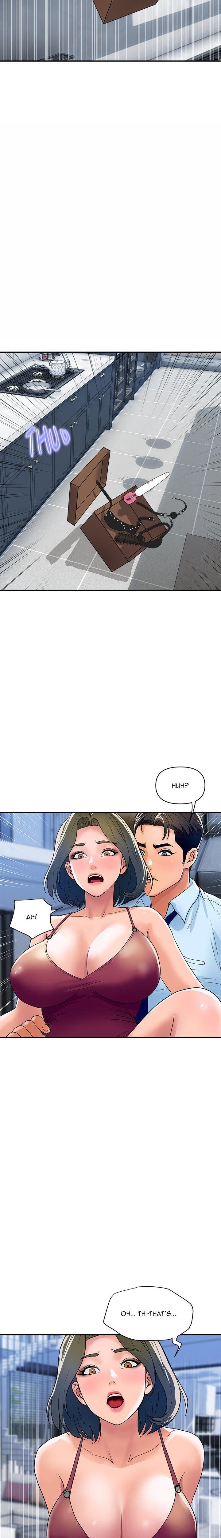 Royal Family - Chapter 28 - photo - 10