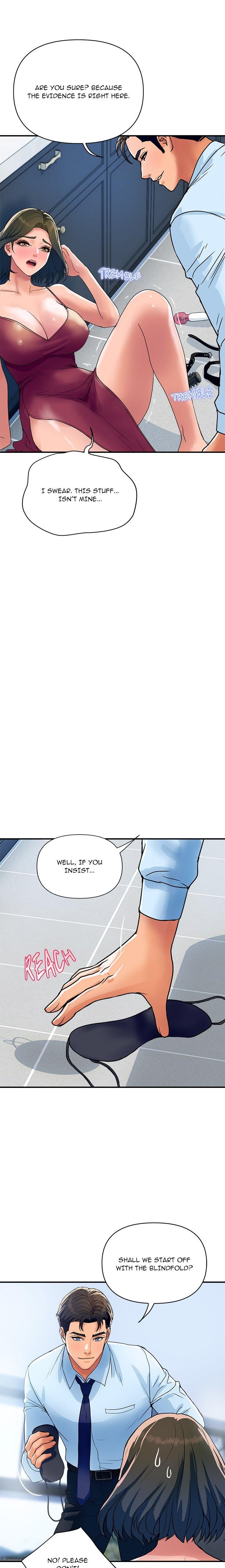 Royal Family - Chapter 28 - photo - 14