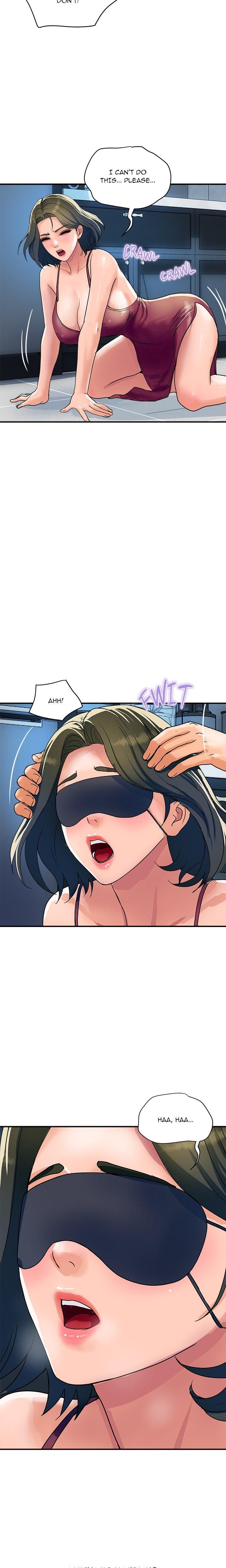 Royal Family - Chapter 28 - photo - 15