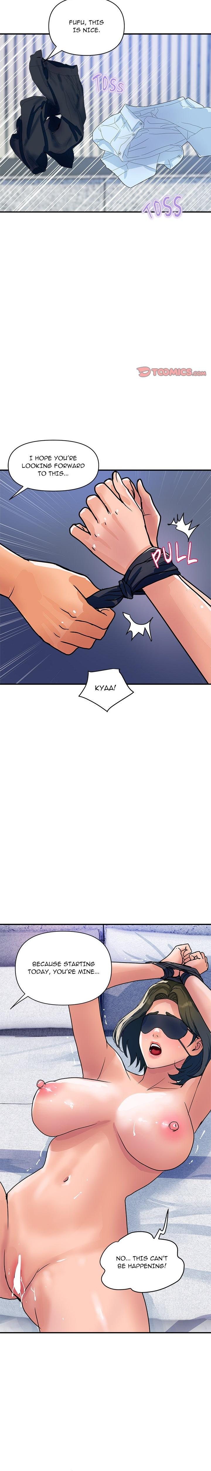 Royal Family - Chapter 28 - photo - 22