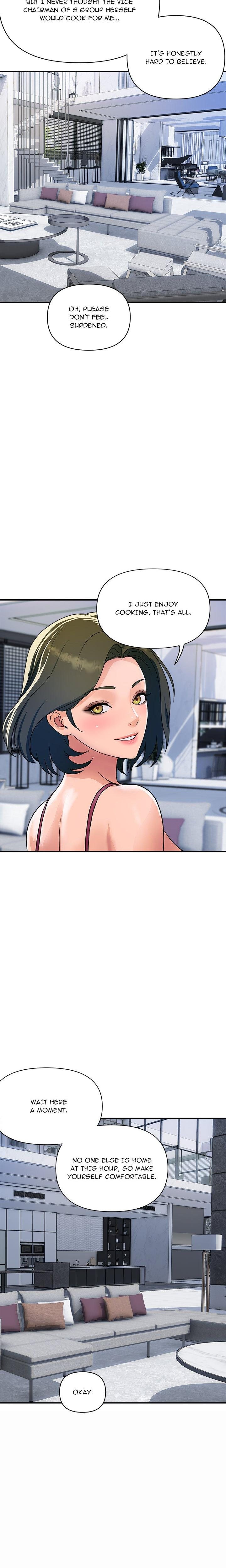 Royal Family - Chapter 28 - photo - 4