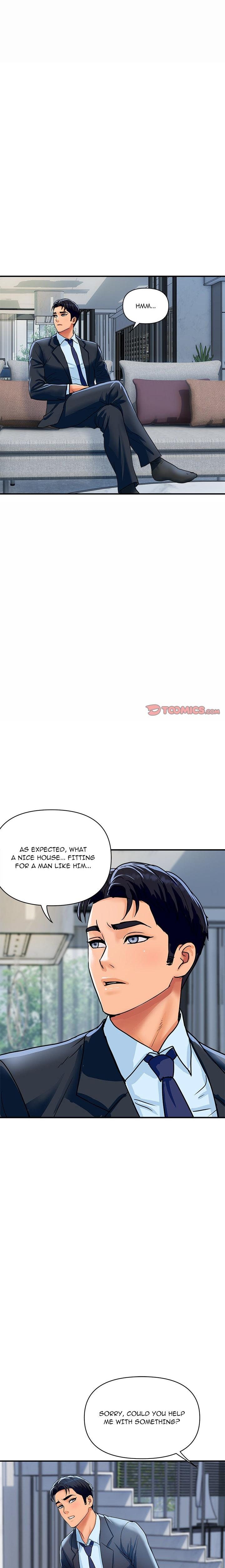 Royal Family - Chapter 28 - photo - 5