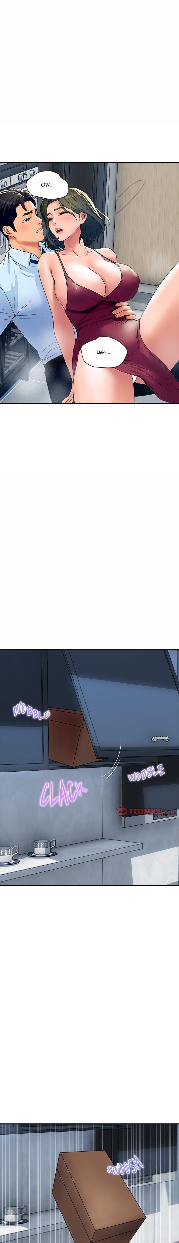 Royal Family - Chapter 28 - photo - 9