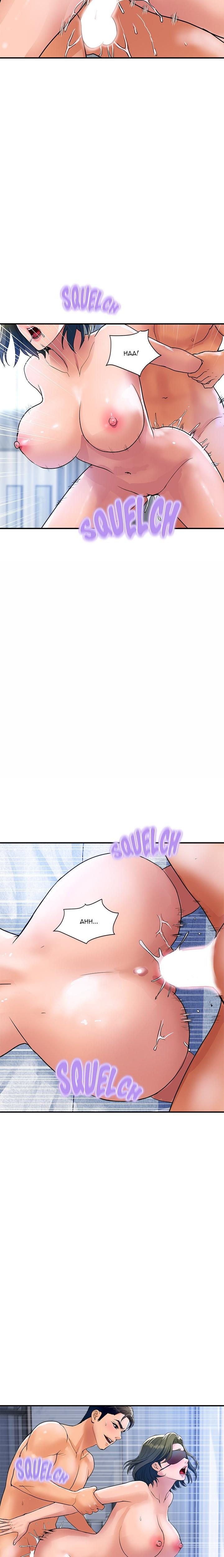 Royal Family - Chapter 29 - photo - 17