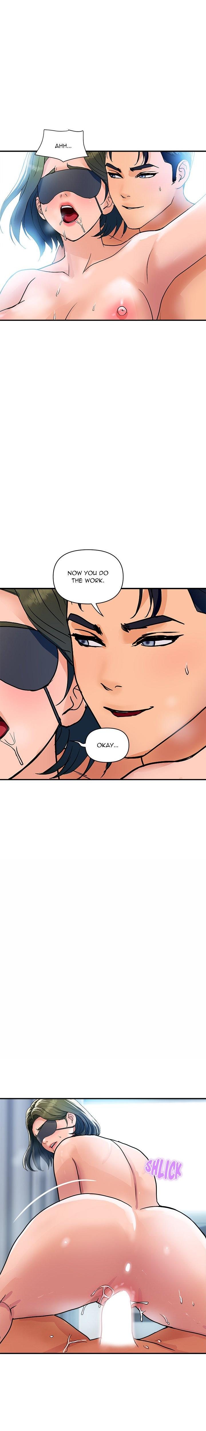 Royal Family - Chapter 29 - photo - 19