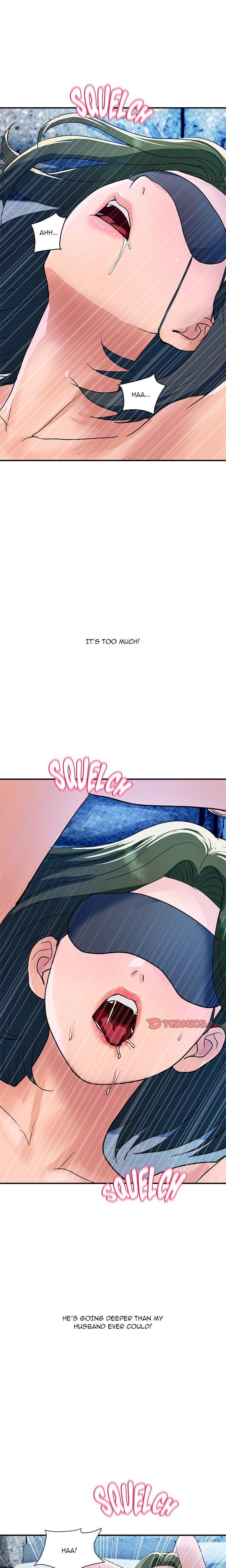 Royal Family - Chapter 29 - photo - 9