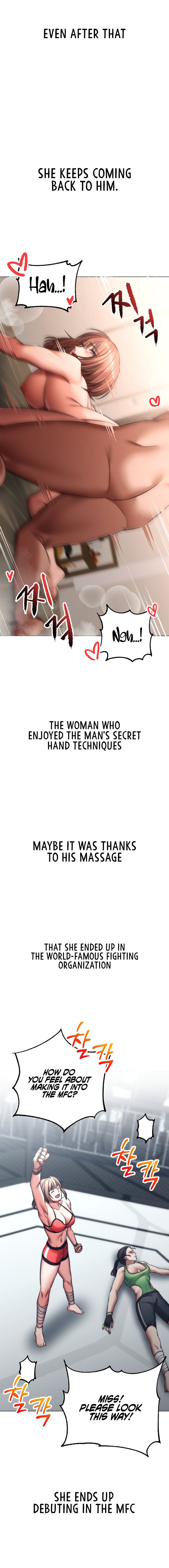 Deviance Diary Shorts - Chapter 7 - photo - 15