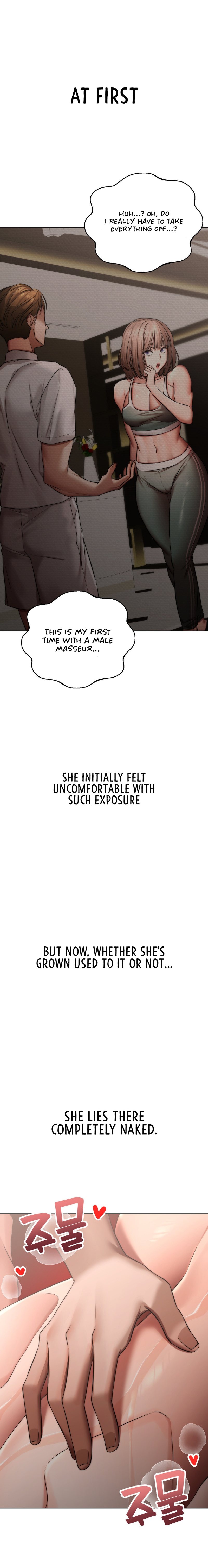 Deviance Diary Shorts - Chapter 7 - photo - 3