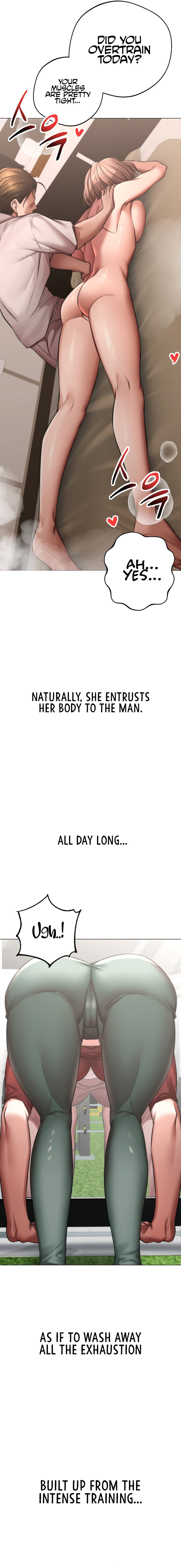 Deviance Diary Shorts - Chapter 7 - photo - 4