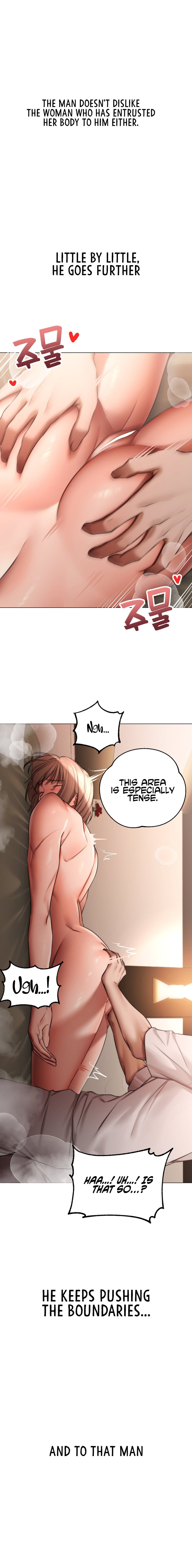 Deviance Diary Shorts - Chapter 7 - photo - 6