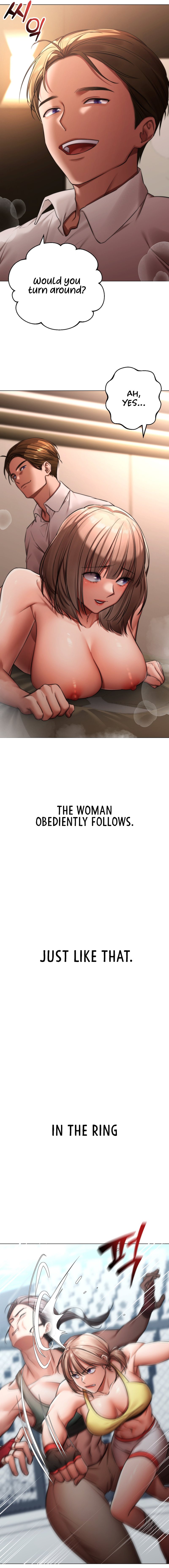 Deviance Diary Shorts - Chapter 7 - photo - 7