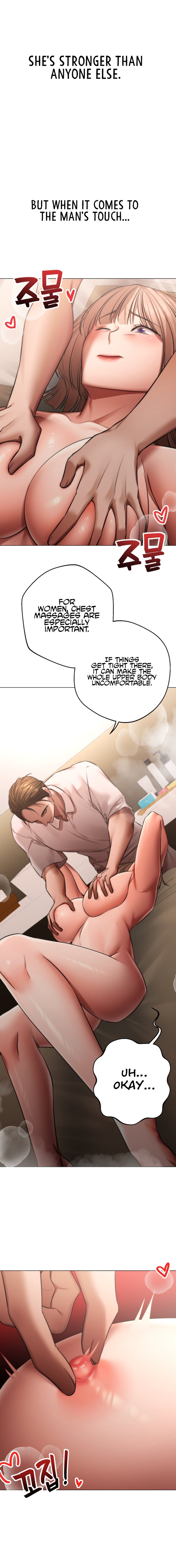 Deviance Diary Shorts - Chapter 7 - photo - 8