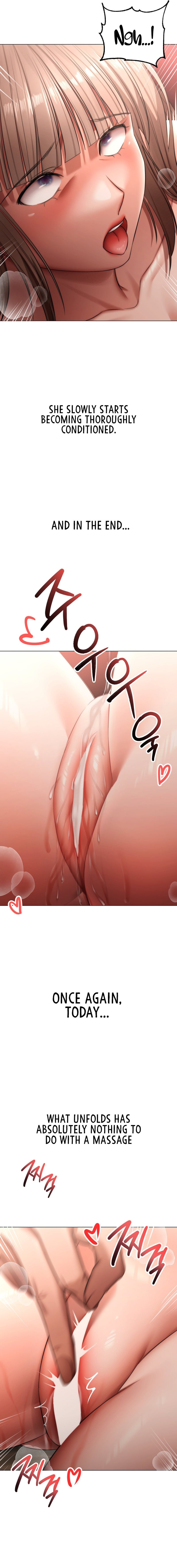 Deviance Diary Shorts - Chapter 7 - photo - 9