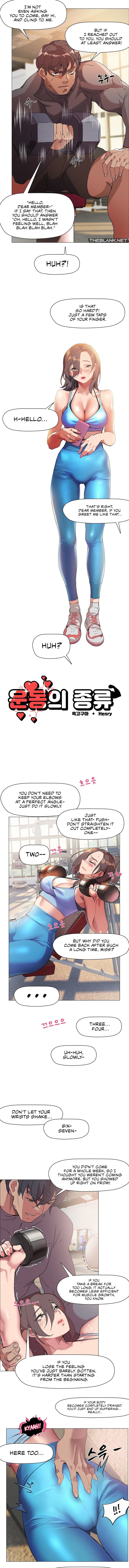 Type of Exercise - Chapter 8 - photo - 4
