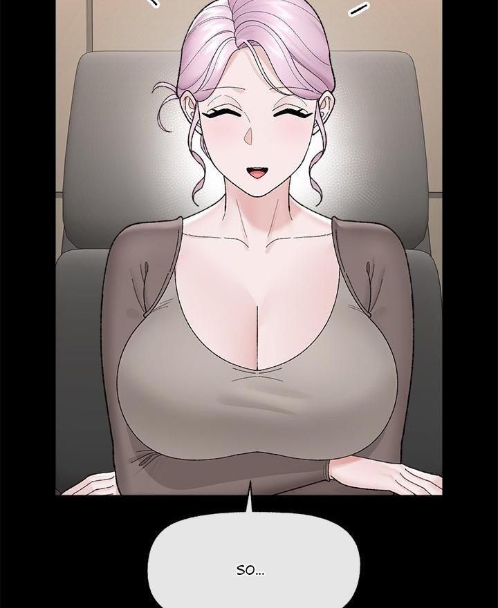 Hypnotist Security Guard - Chapter 43 - photo - 100