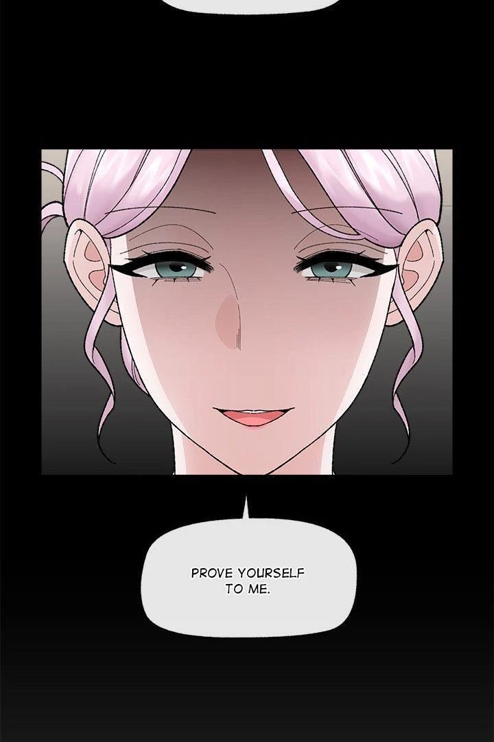 Hypnotist Security Guard - Chapter 43 - photo - 101