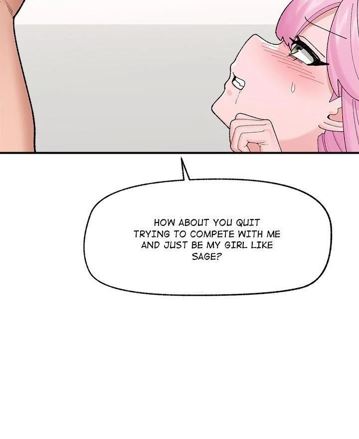 Hypnotist Security Guard - Chapter 43 - photo - 25