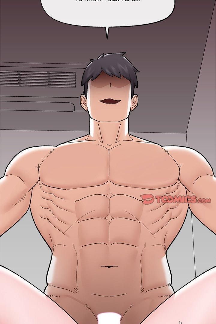 Hypnotist Security Guard - Chapter 43 - photo - 31