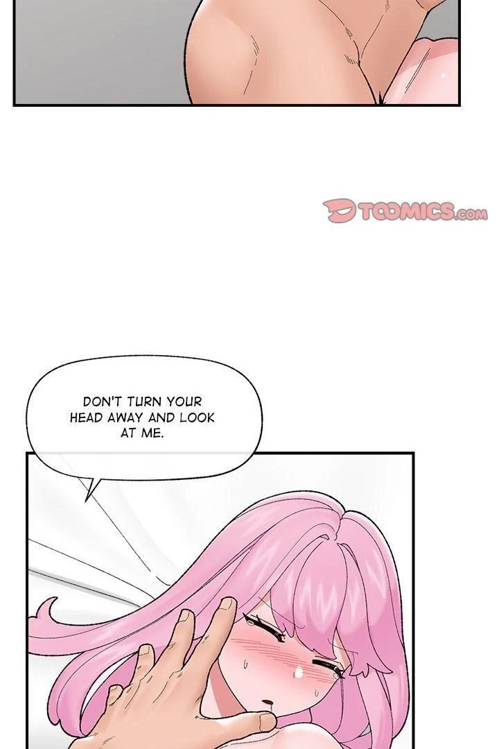 Hypnotist Security Guard - Chapter 43 - photo - 48