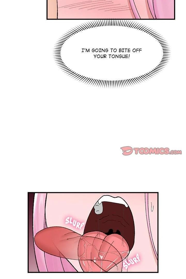 Hypnotist Security Guard - Chapter 43 - photo - 52