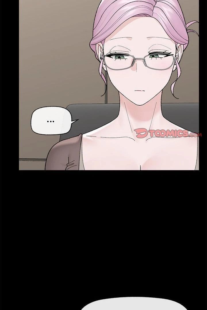 Hypnotist Security Guard - Chapter 43 - photo - 6
