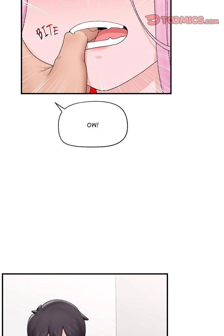 Hypnotist Security Guard - Chapter 43 - photo - 61