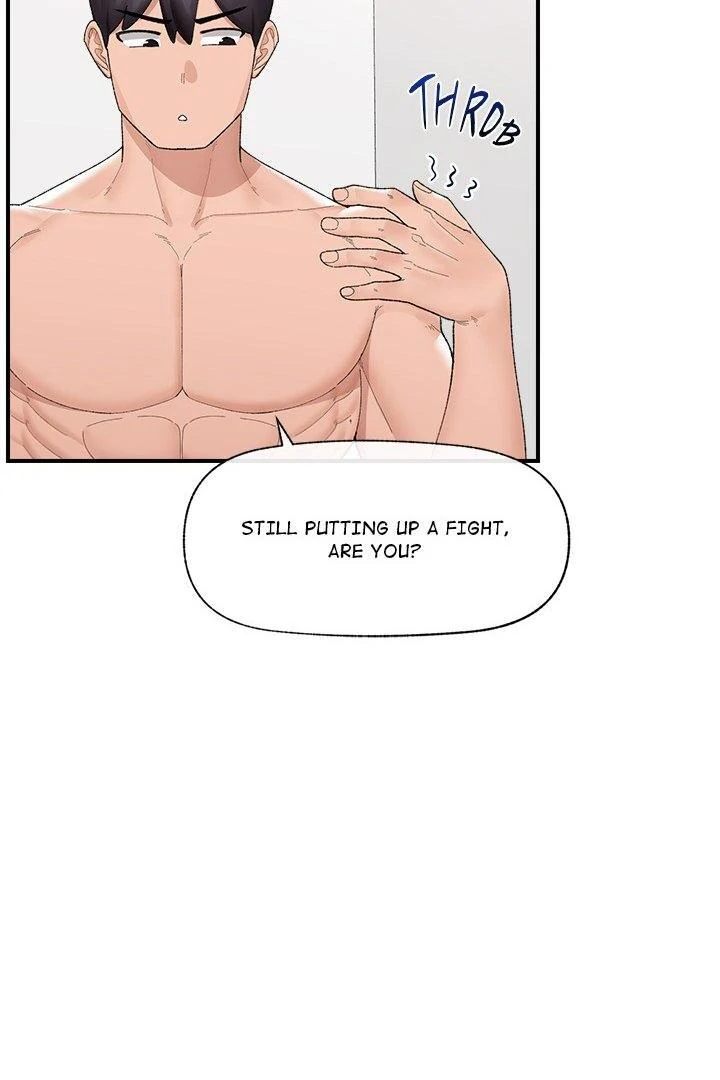 Hypnotist Security Guard - Chapter 43 - photo - 62