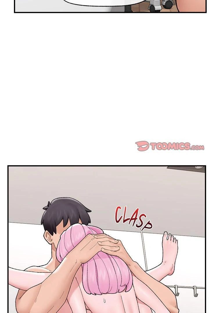 Hypnotist Security Guard - Chapter 43 - photo - 73