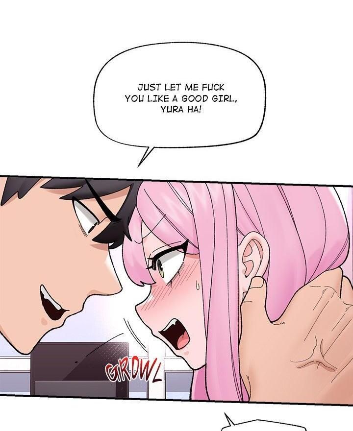 Hypnotist Security Guard - Chapter 43 - photo - 75