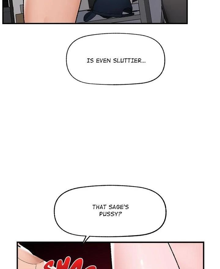 Hypnotist Security Guard - Chapter 43 - photo - 79