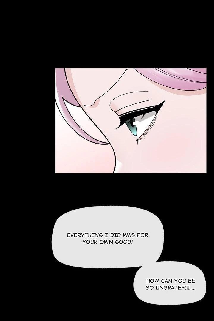 Hypnotist Security Guard - Chapter 43 - photo - 91