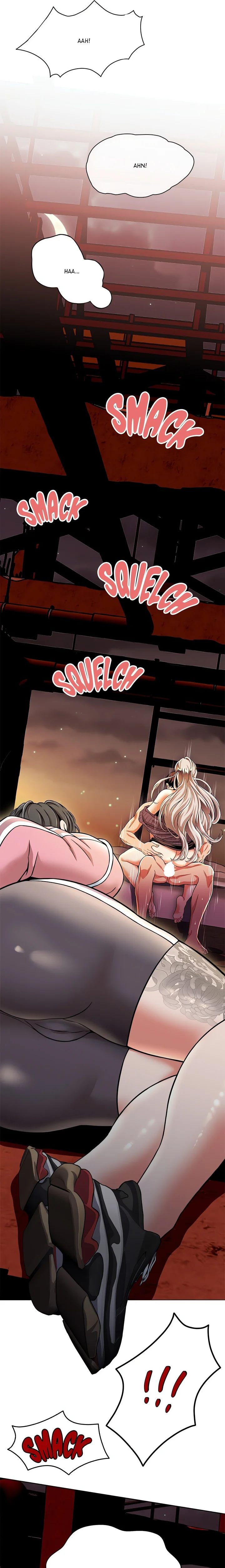My Gangster Girlfriend - Chapter 16 - photo - 15