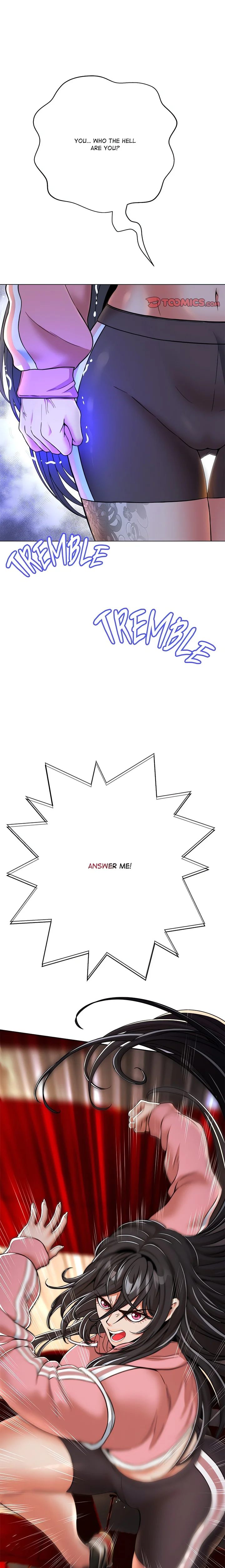 My Gangster Girlfriend - Chapter 16 - photo - 4