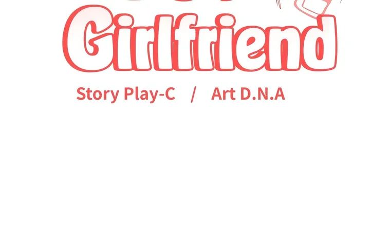 My Gangster Girlfriend - Chapter 16 - photo - 48