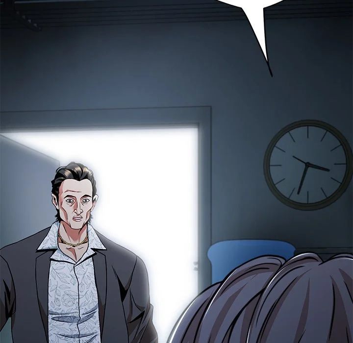 My Gangster Girlfriend - Chapter 17 - photo - 116