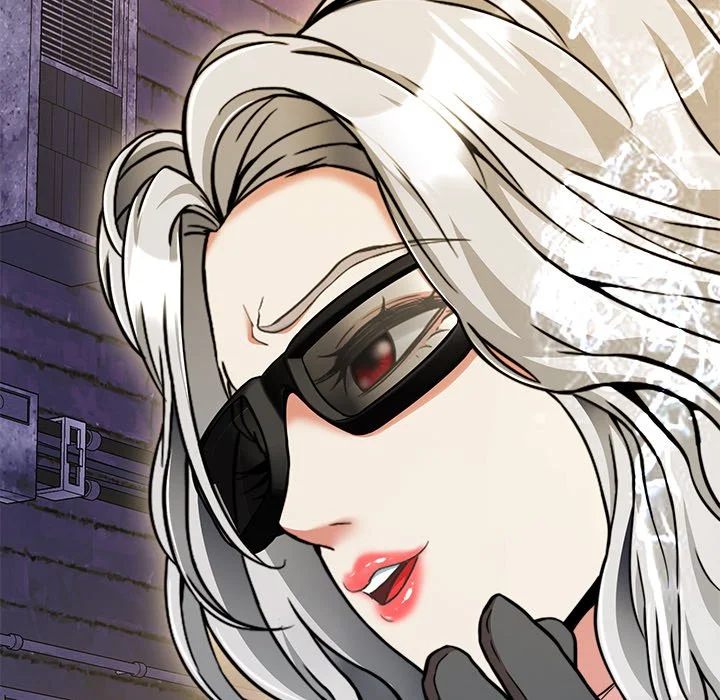 My Gangster Girlfriend - Chapter 17 - photo - 194