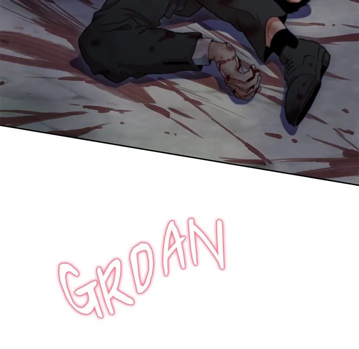 My Gangster Girlfriend - Chapter 17 - photo - 235