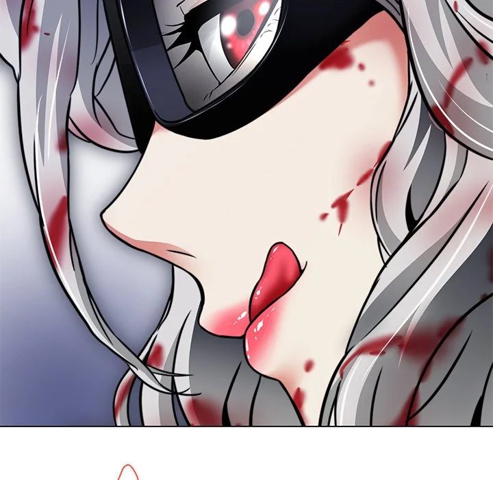 My Gangster Girlfriend - Chapter 17 - photo - 255